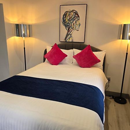 Heather House , Luxury Holiday House In Pitlochry Ngoại thất bức ảnh