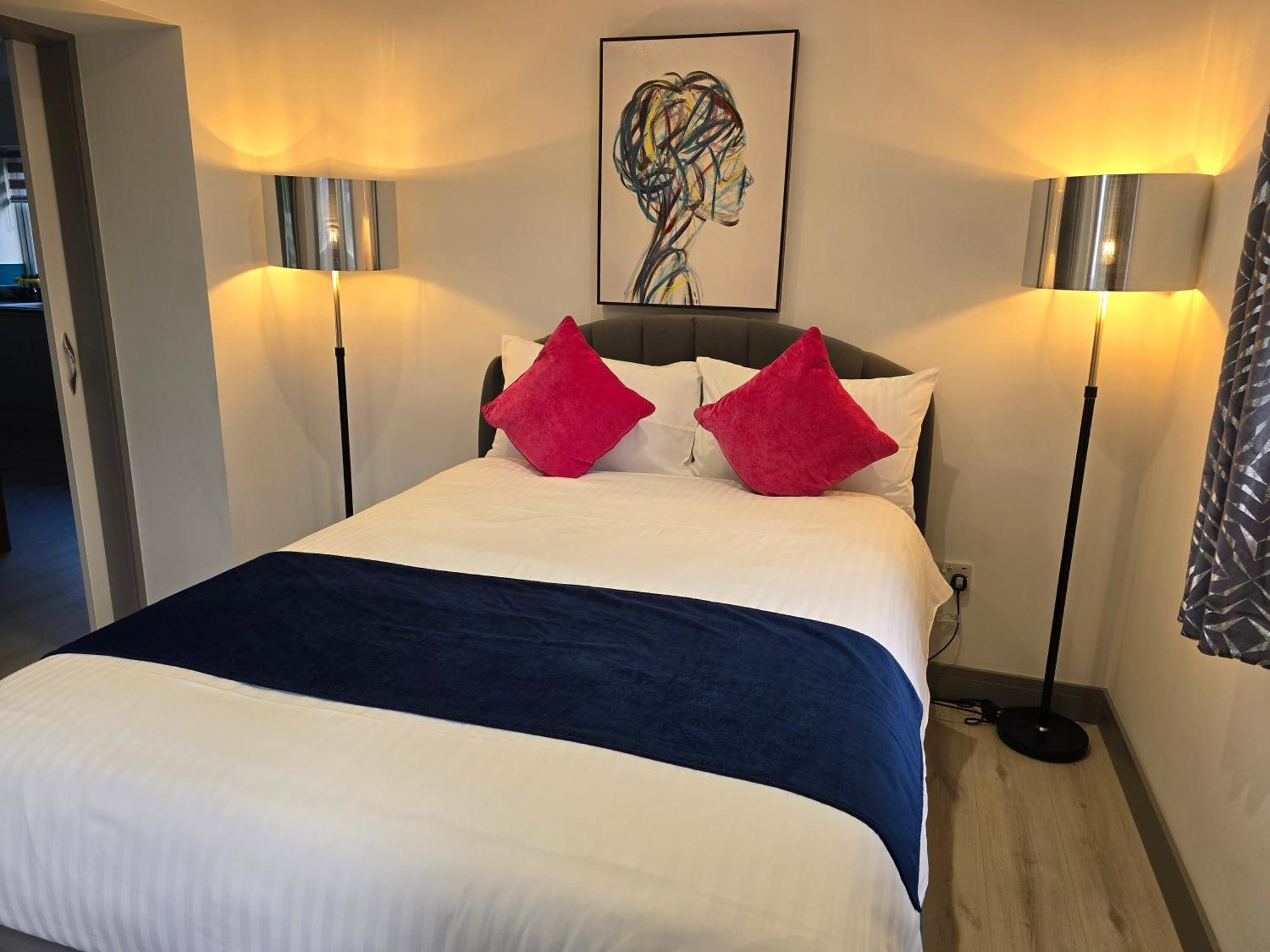 Heather House , Luxury Holiday House In Pitlochry Ngoại thất bức ảnh